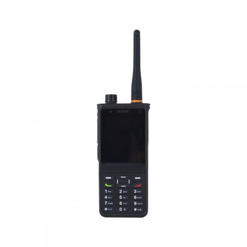 4G LTE IP68 rugged mobile phone public network walkie-talkie AN100